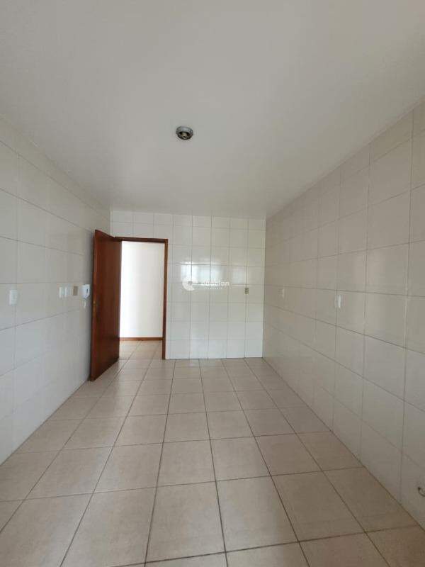 Apartamento para aluguel no Camobi: 