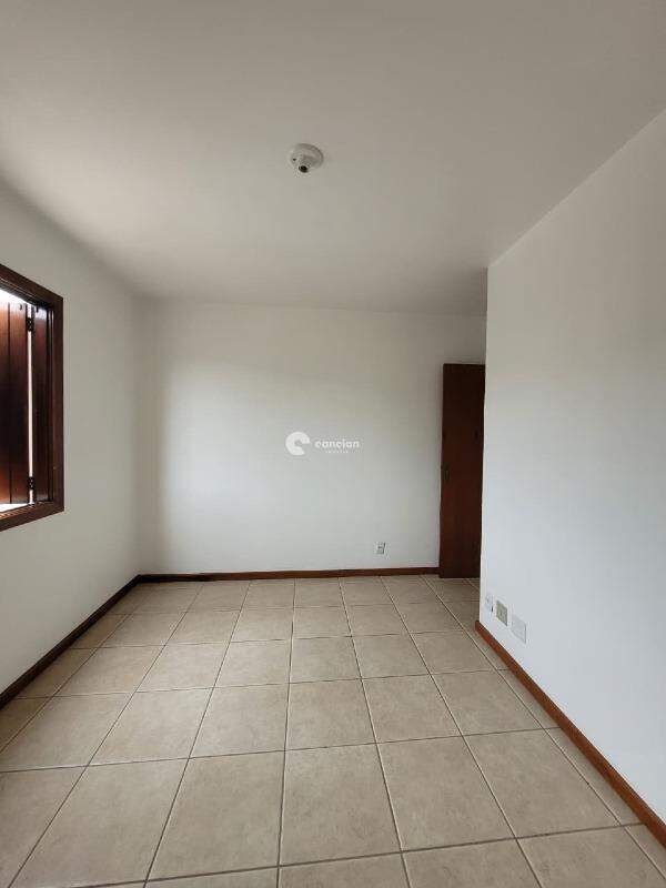 Apartamento para aluguel no Camobi: 