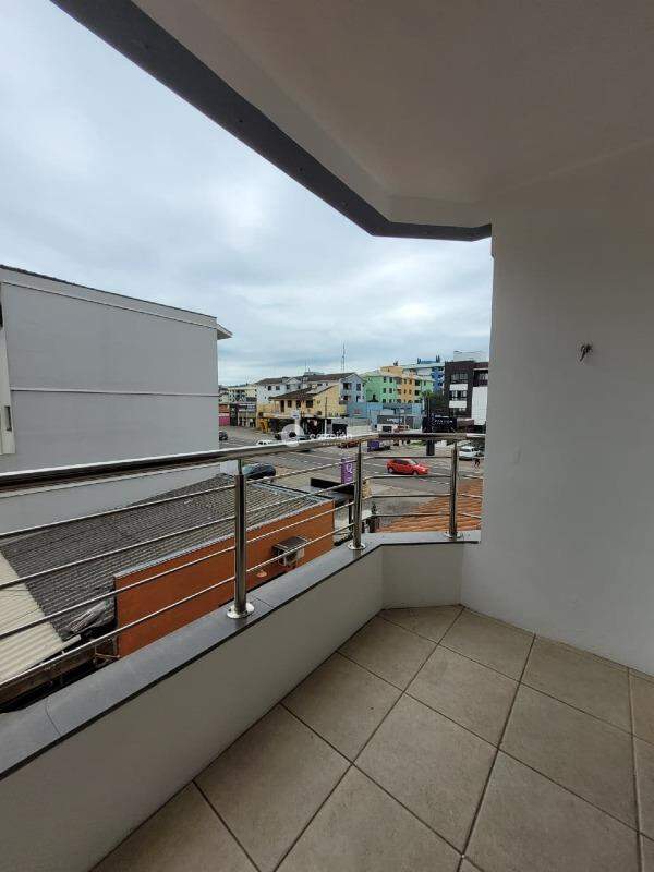 Apartamento para aluguel no Camobi: 