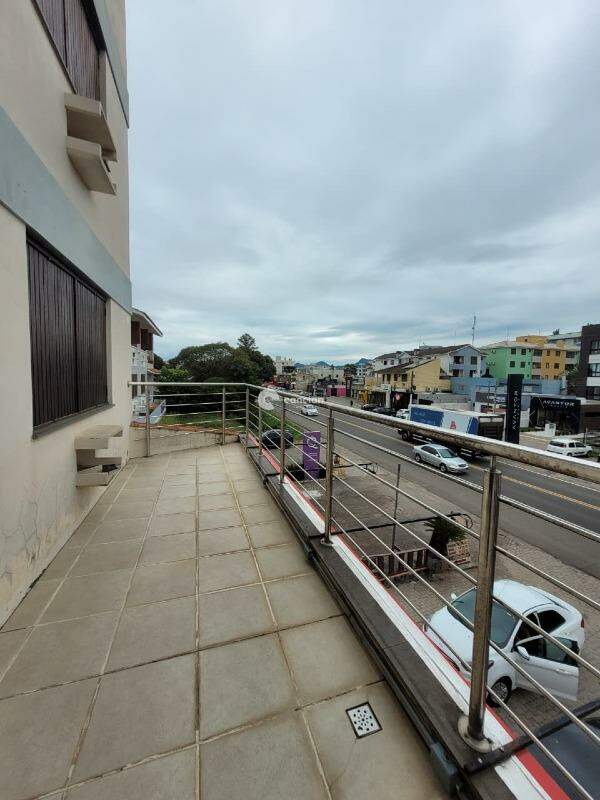 Apartamento para aluguel no Camobi: 