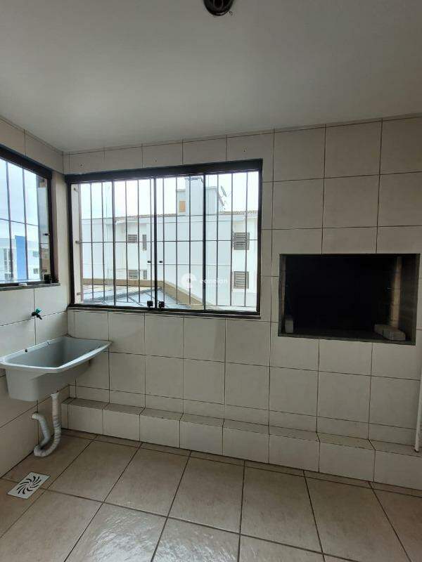Apartamento para aluguel no Camobi: 