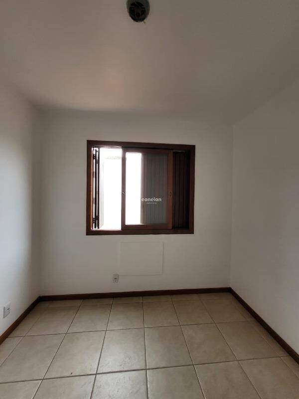 Apartamento para aluguel no Camobi: 