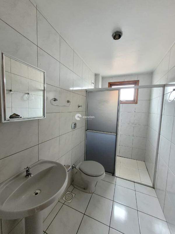 Apartamento para aluguel no Camobi: 