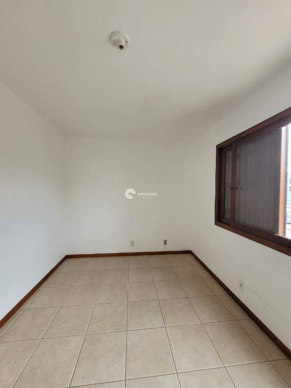 Apartamento para aluguel no Camobi: 