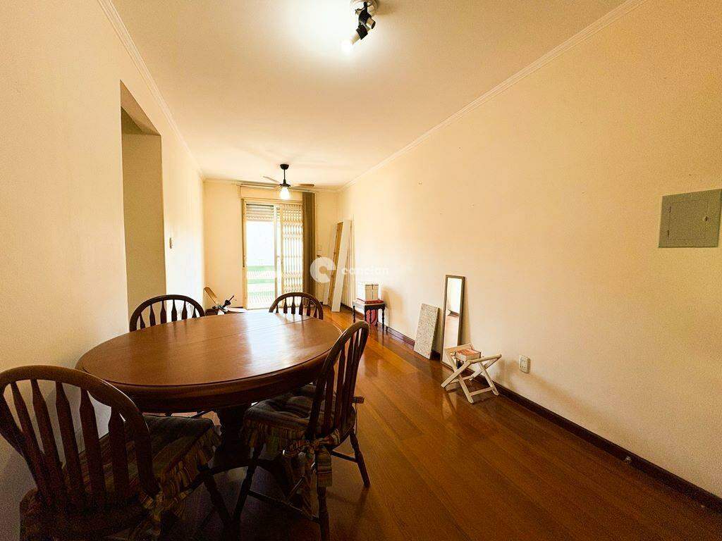 Apartamento à venda no Nossa Senhora de Lourdes: 