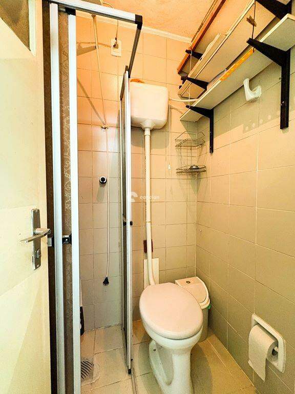 Apartamento à venda no Nossa Senhora de Lourdes: 