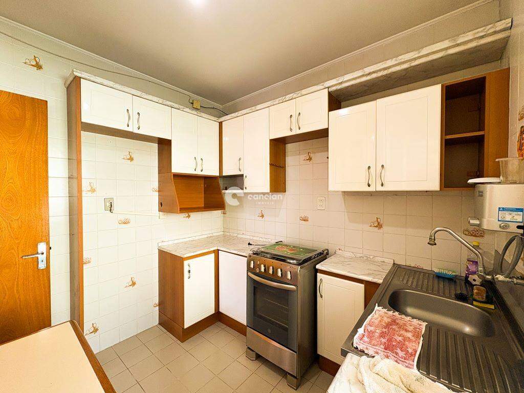 Apartamento à venda no Nossa Senhora de Lourdes: 