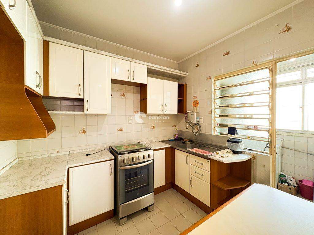 Apartamento à venda no Nossa Senhora de Lourdes: 