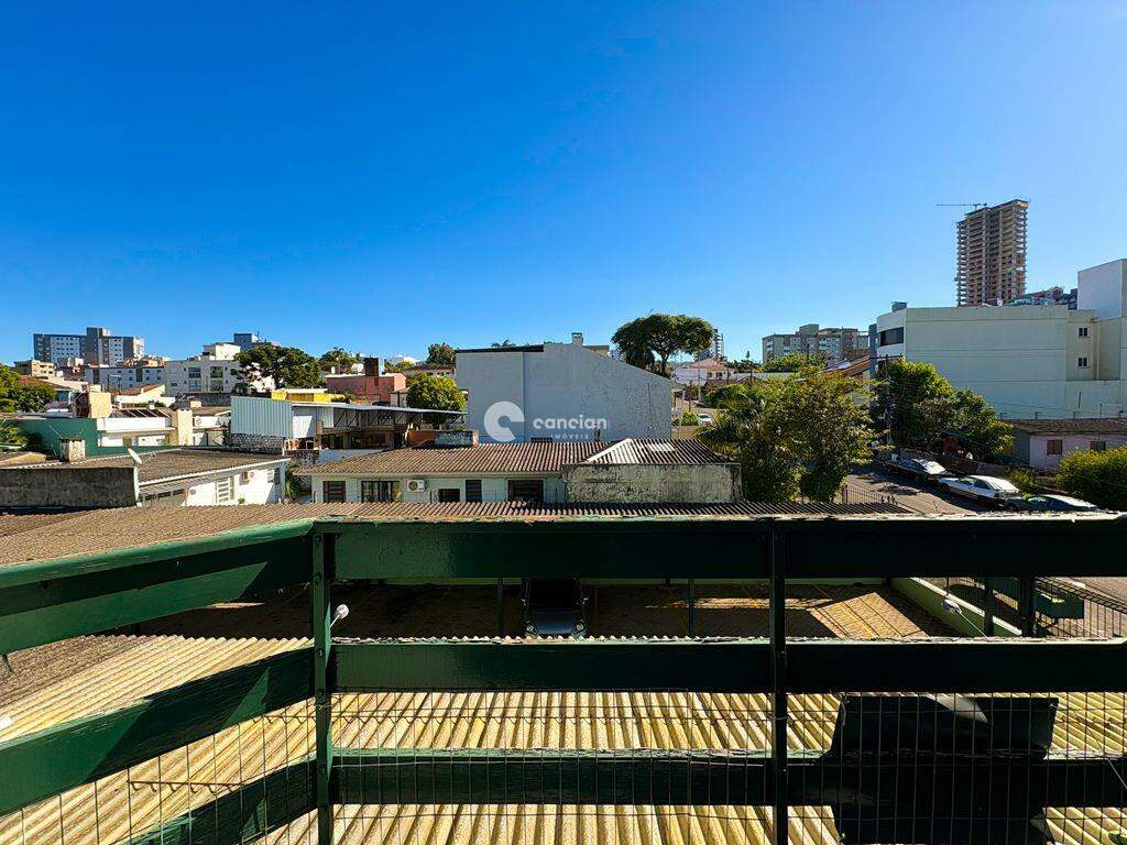 Apartamento à venda no Nossa Senhora de Lourdes: 