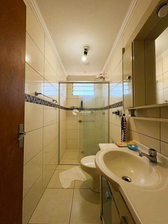 Apartamento à venda no Nossa Senhora de Lourdes: 