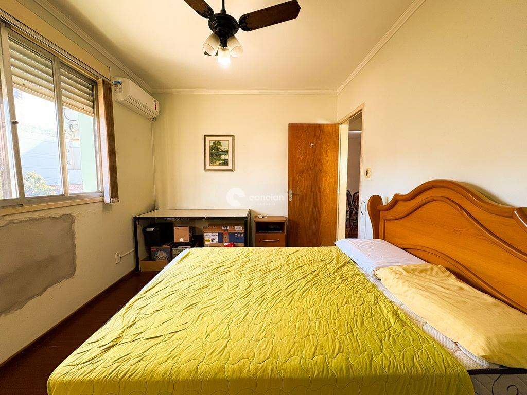 Apartamento à venda no Nossa Senhora de Lourdes: 