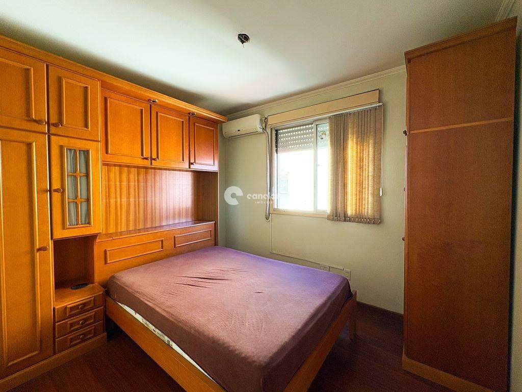 Apartamento à venda no Nossa Senhora de Lourdes: 