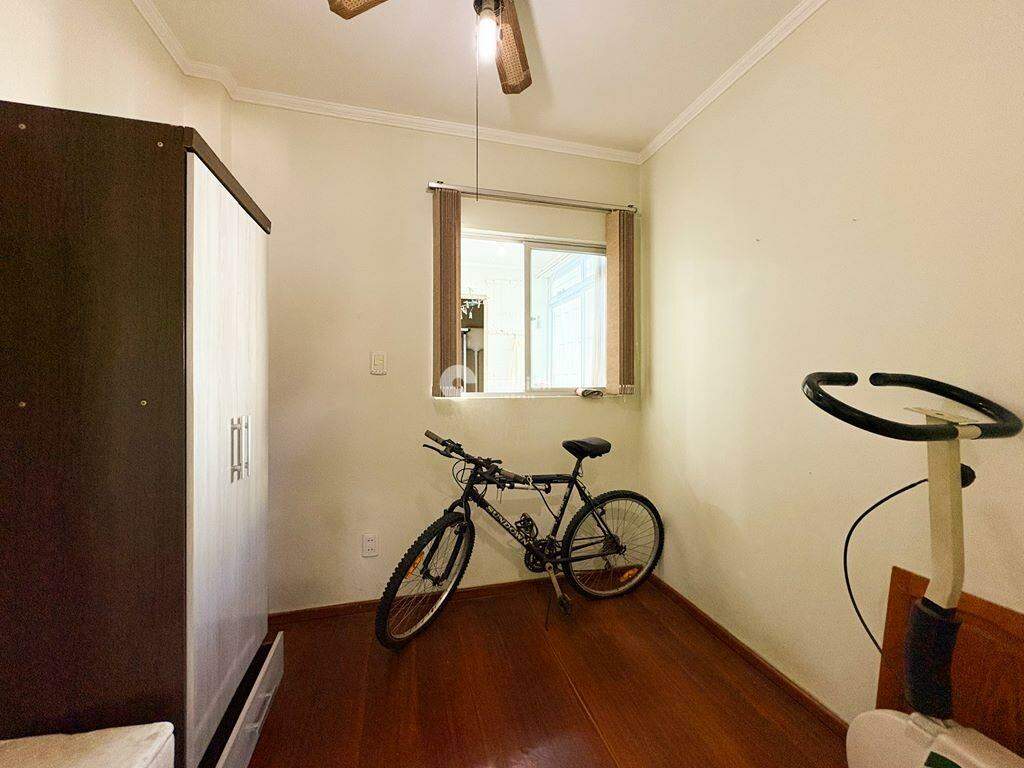Apartamento à venda no Nossa Senhora de Lourdes: 