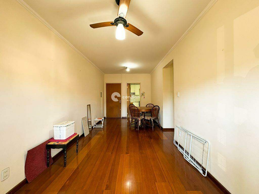 Apartamento à venda no Nossa Senhora de Lourdes: 