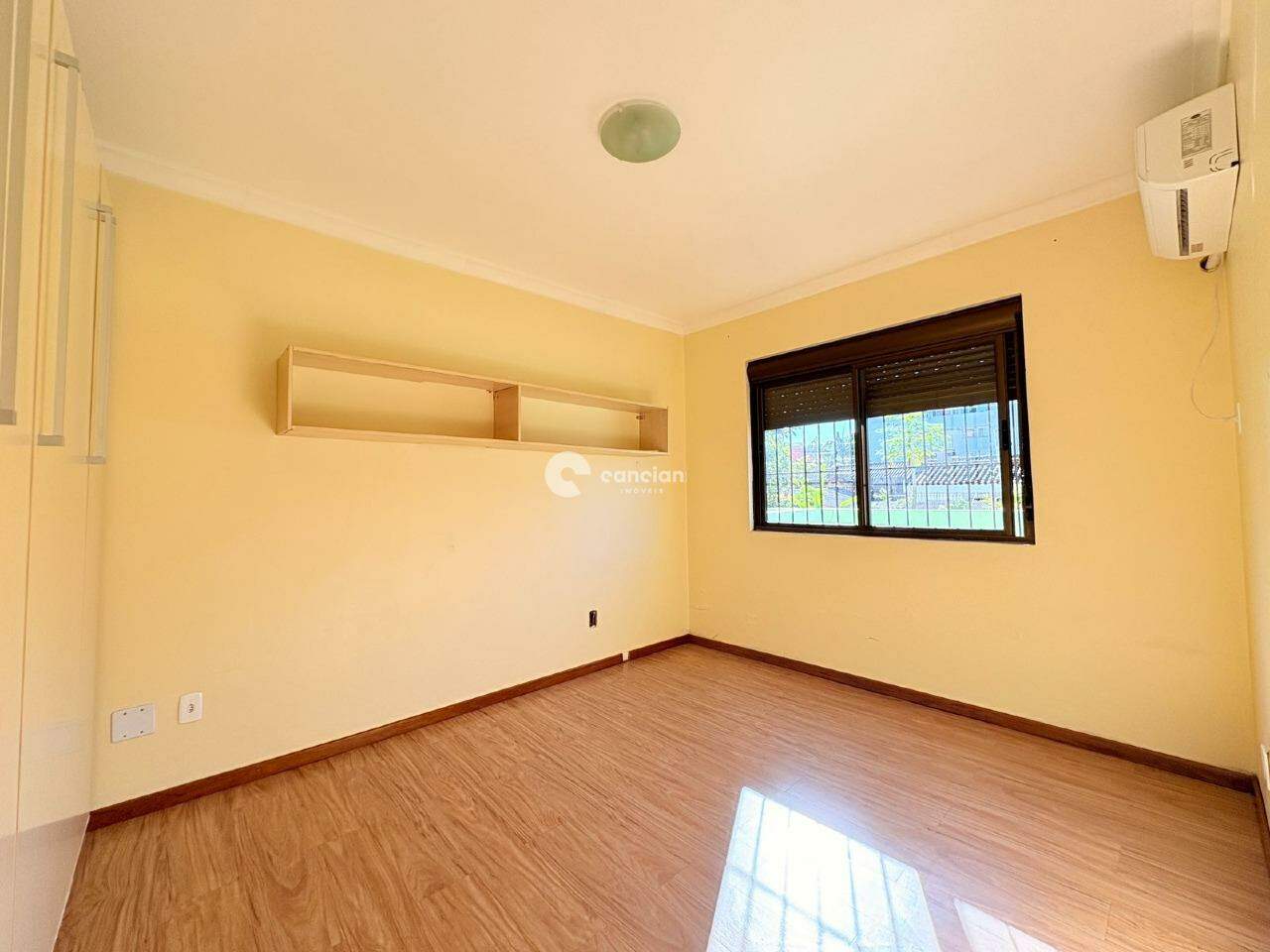 Apartamento à venda no Bonfim: suite