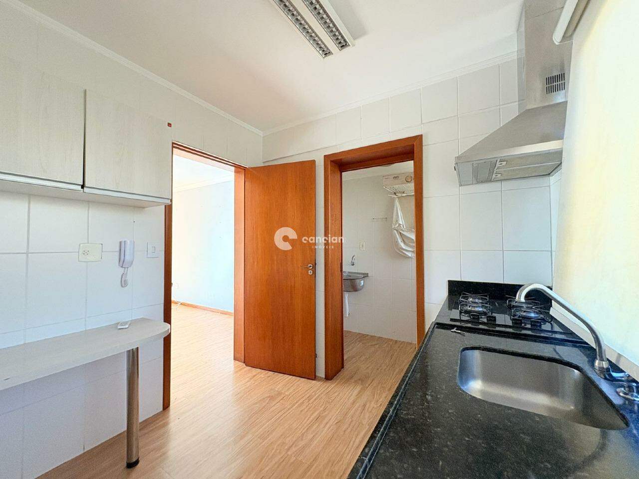 Apartamento à venda no Bonfim: 