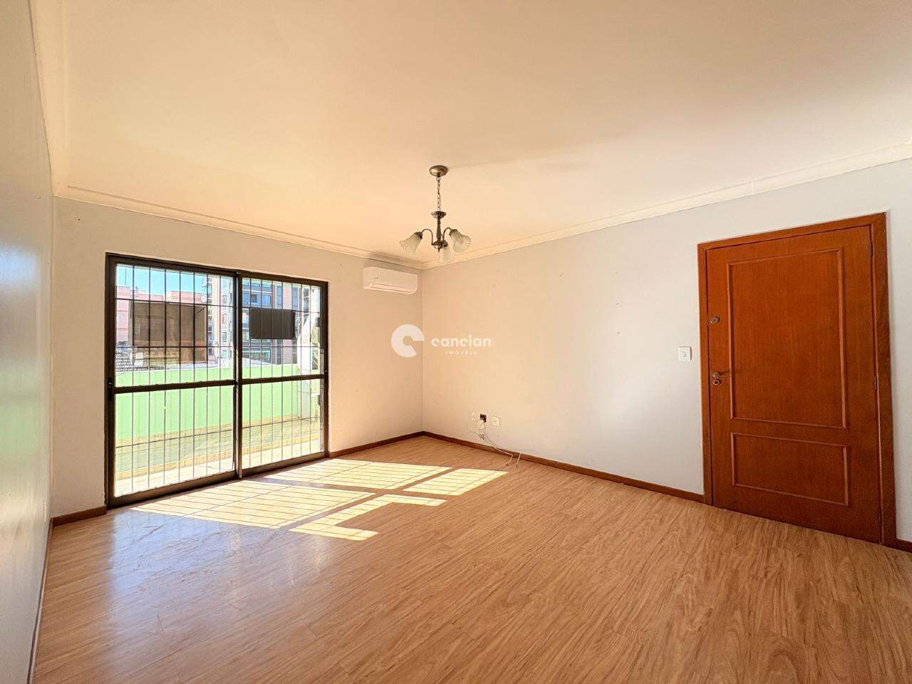 Apartamento à venda no Bonfim: 