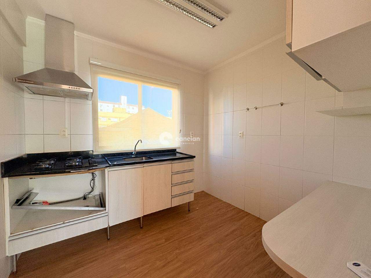 Apartamento à venda no Bonfim: 