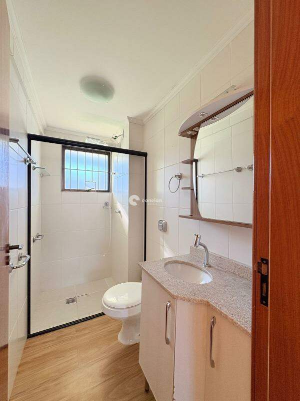 Apartamento à venda no Bonfim: 