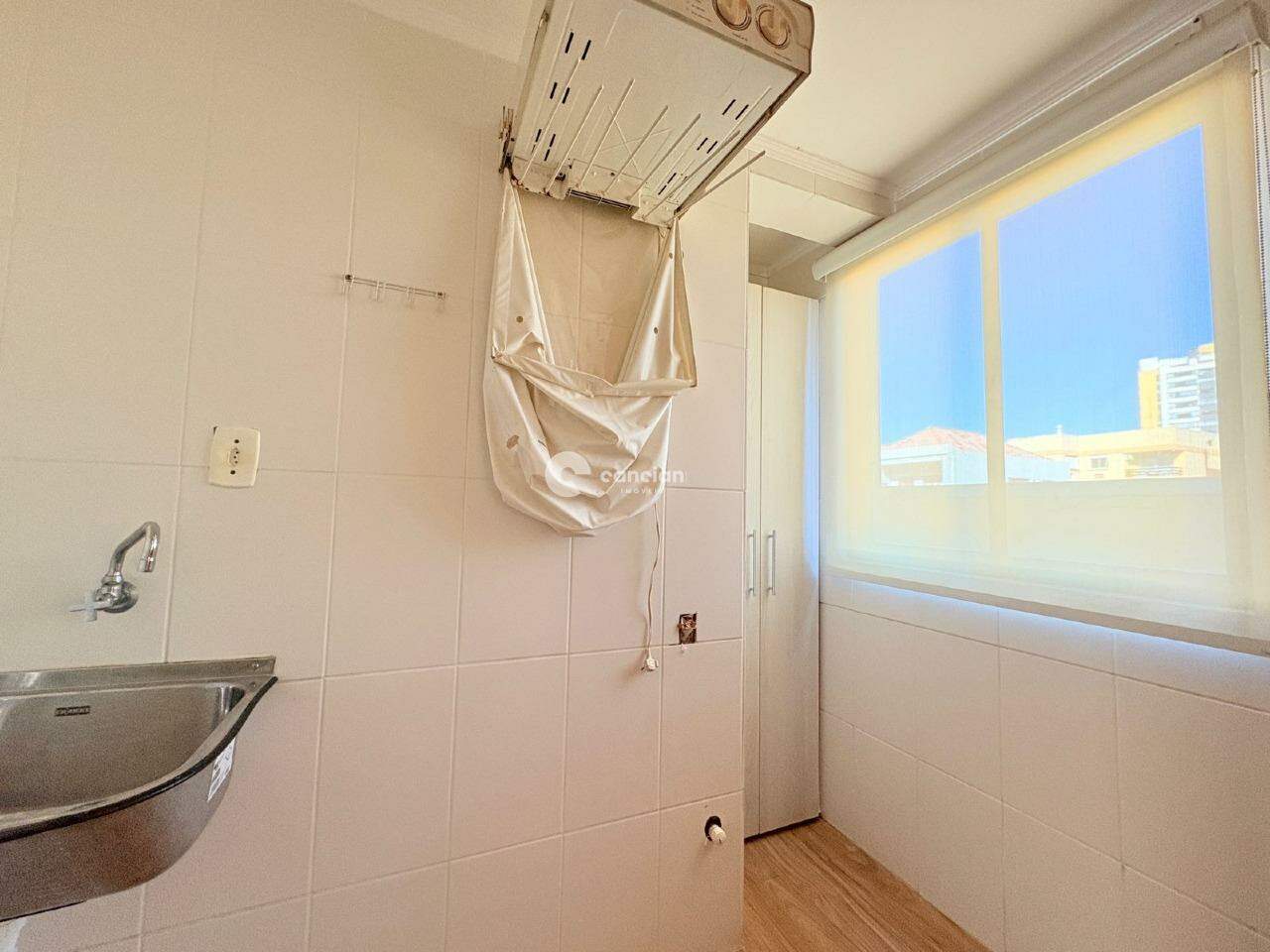 Apartamento à venda no Bonfim: 