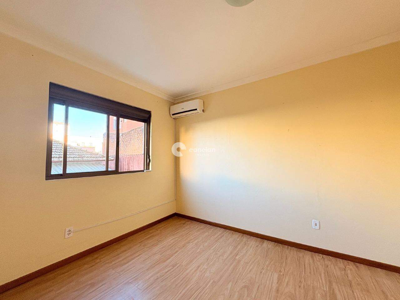 Apartamento à venda no Bonfim: 