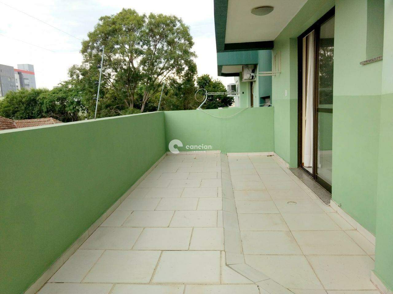 Apartamento à venda no Bonfim: 