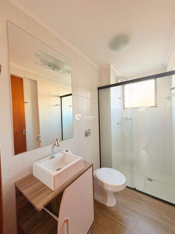Apartamento à venda no Bonfim: suite