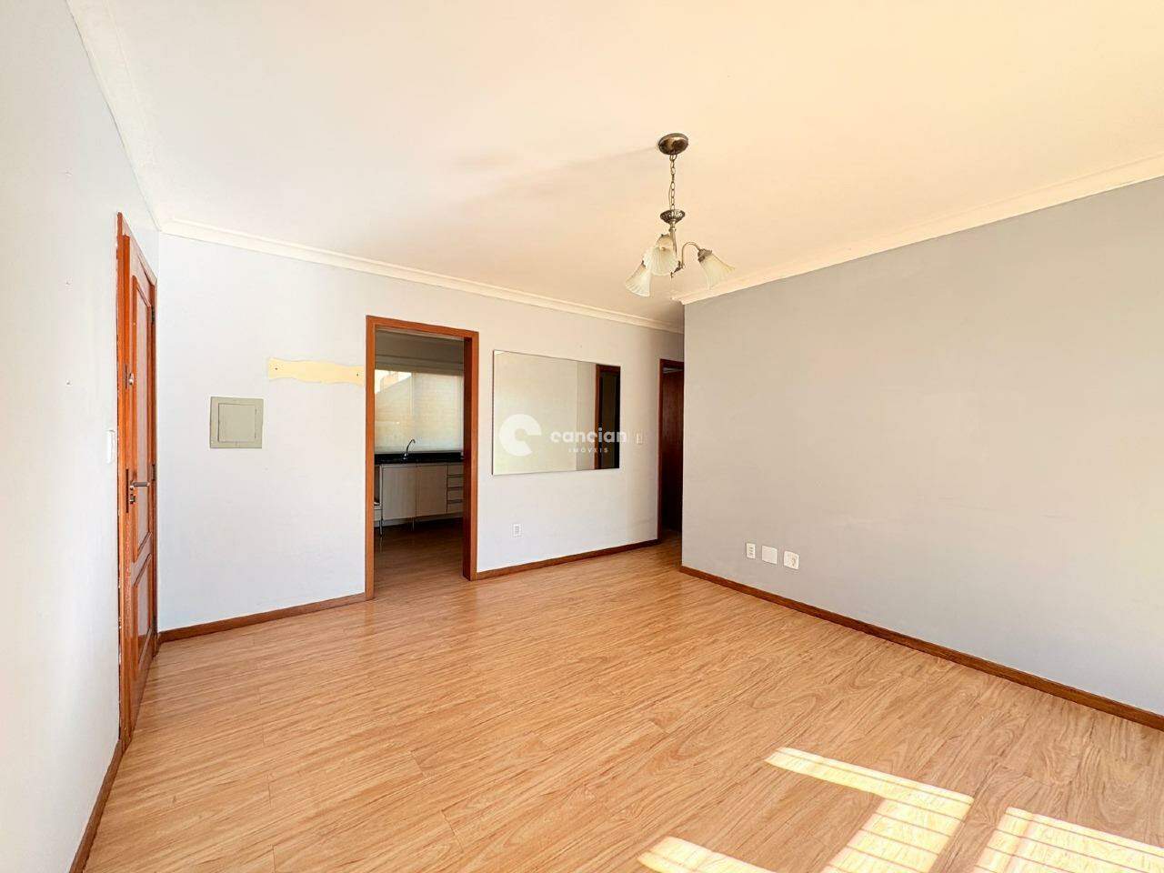 Apartamento à venda no Bonfim: 