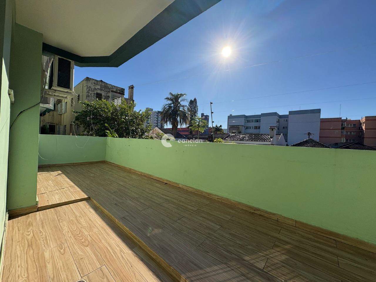 Apartamento à venda no Bonfim: 