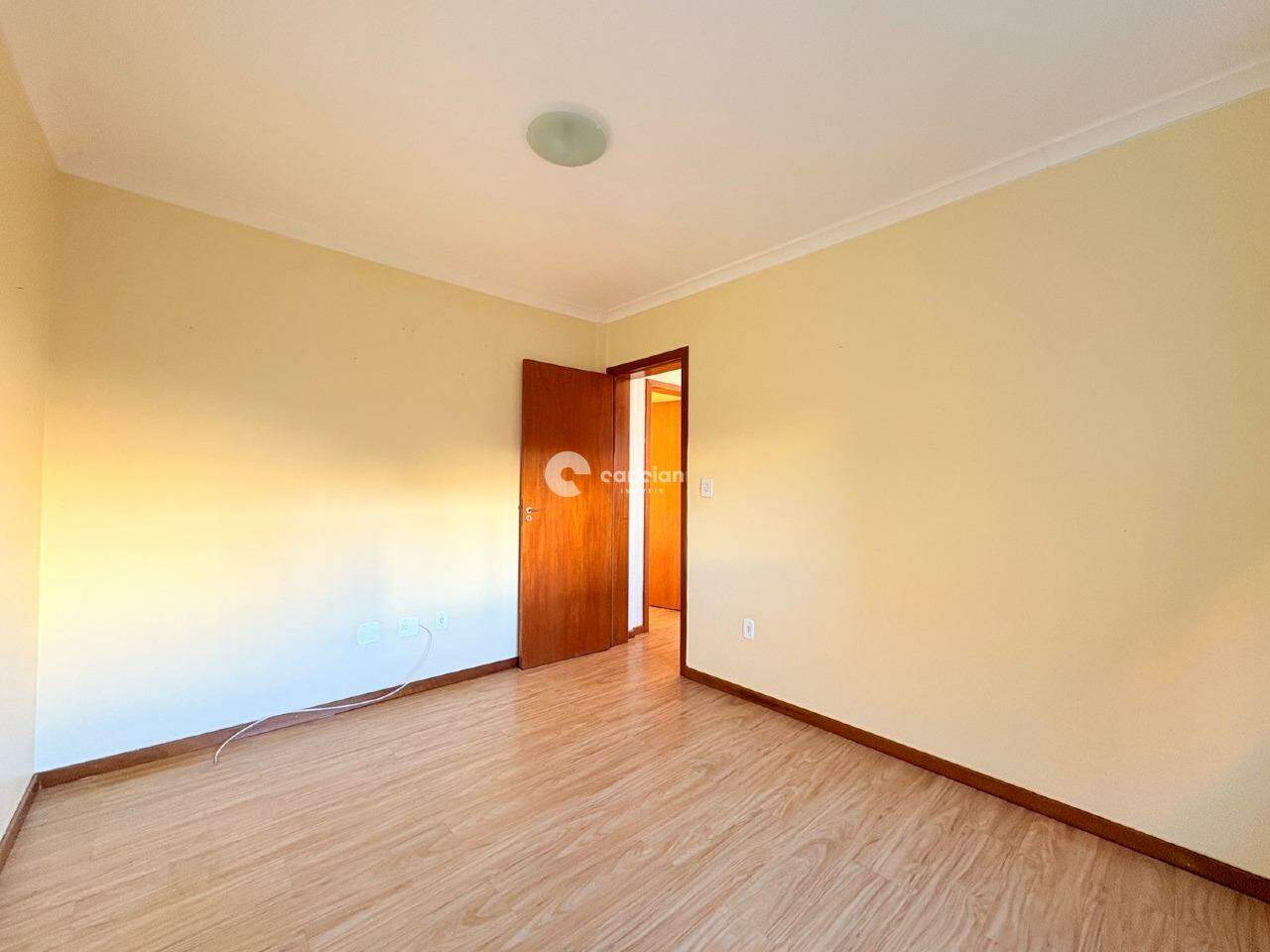 Apartamento à venda no Bonfim: 