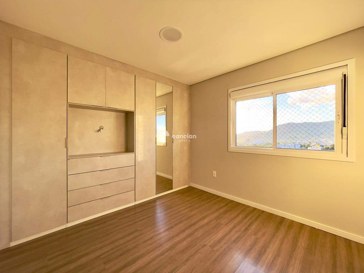 Apartamento para aluguel no Bonfim: 
