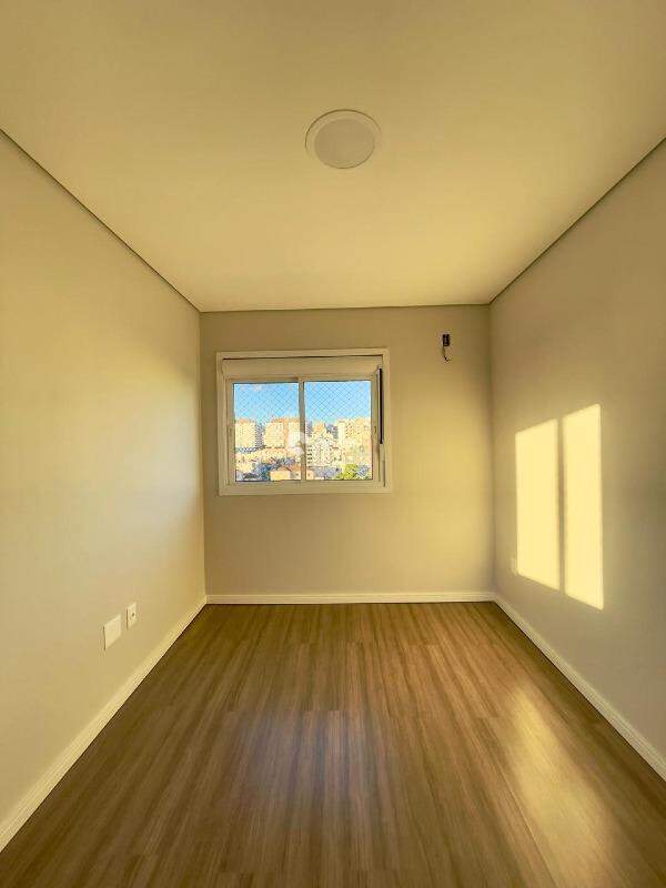 Apartamento para aluguel no Bonfim: 