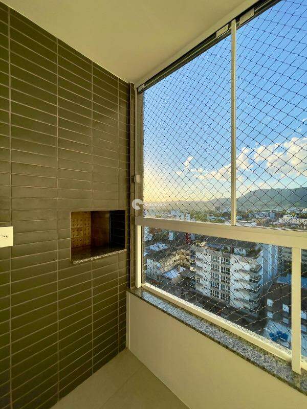 Apartamento para aluguel no Bonfim: 