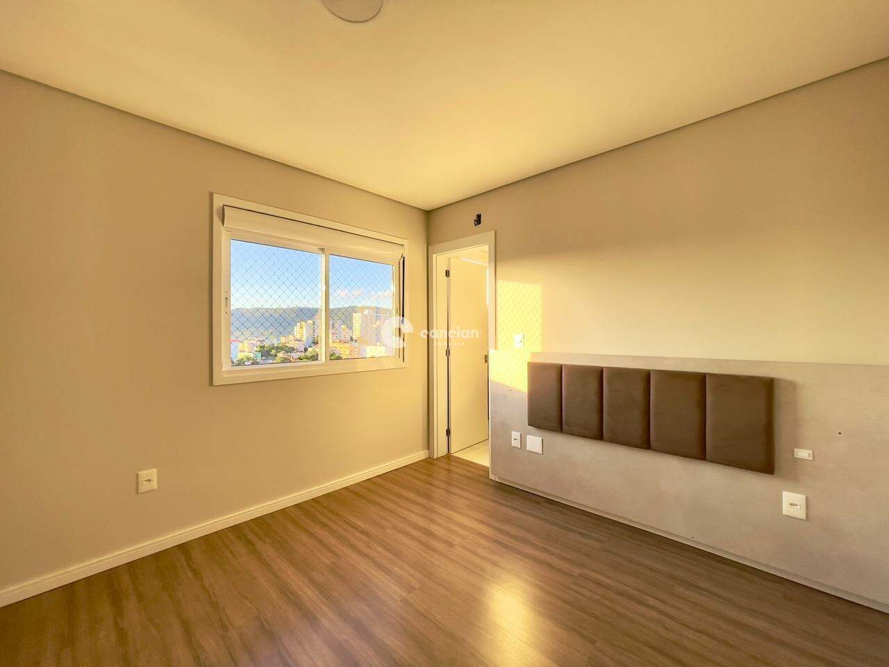 Apartamento para aluguel no Bonfim: 