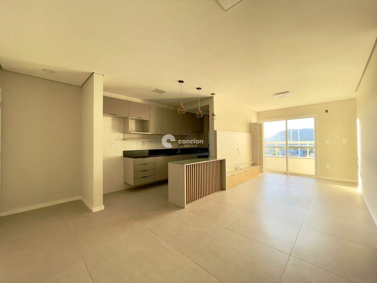Apartamento para aluguel no Bonfim: 