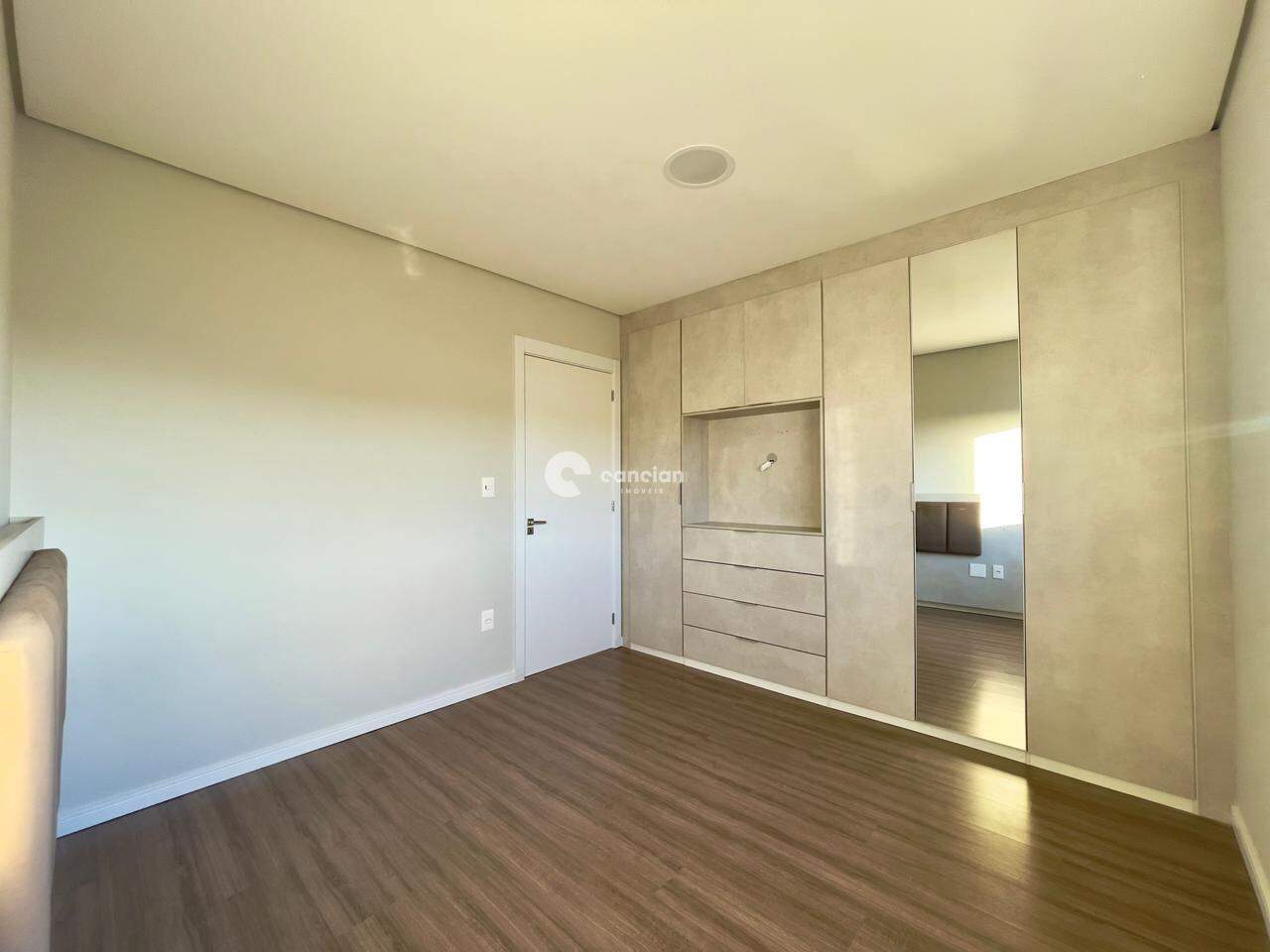 Apartamento para aluguel no Bonfim: 