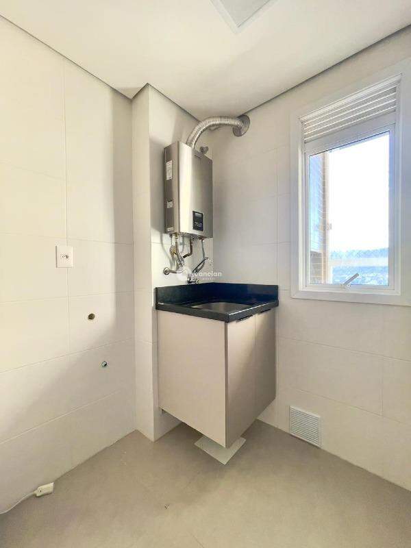 Apartamento para aluguel no Bonfim: 