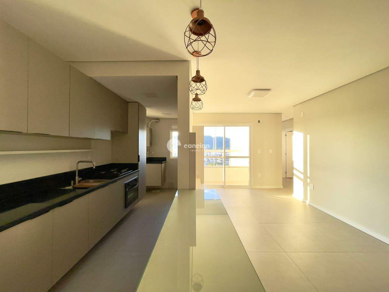 Apartamento para aluguel no Bonfim: 