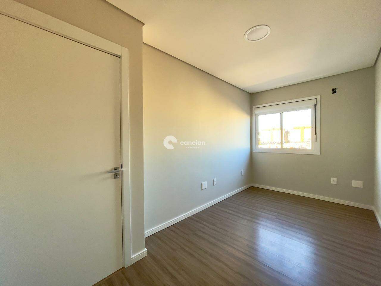 Apartamento para aluguel no Bonfim: 