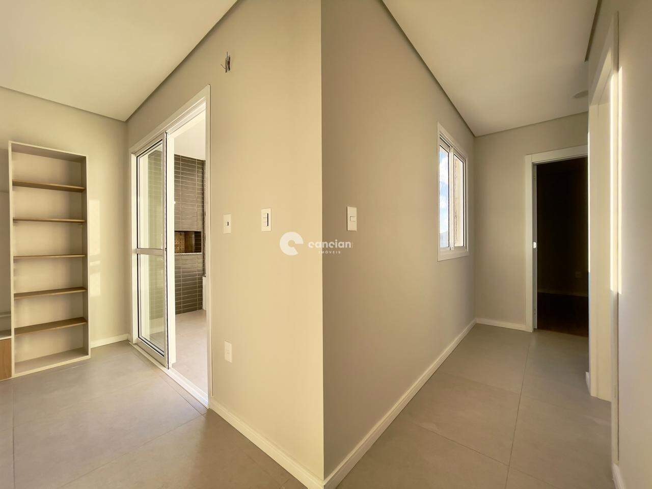 Apartamento para aluguel no Bonfim: 