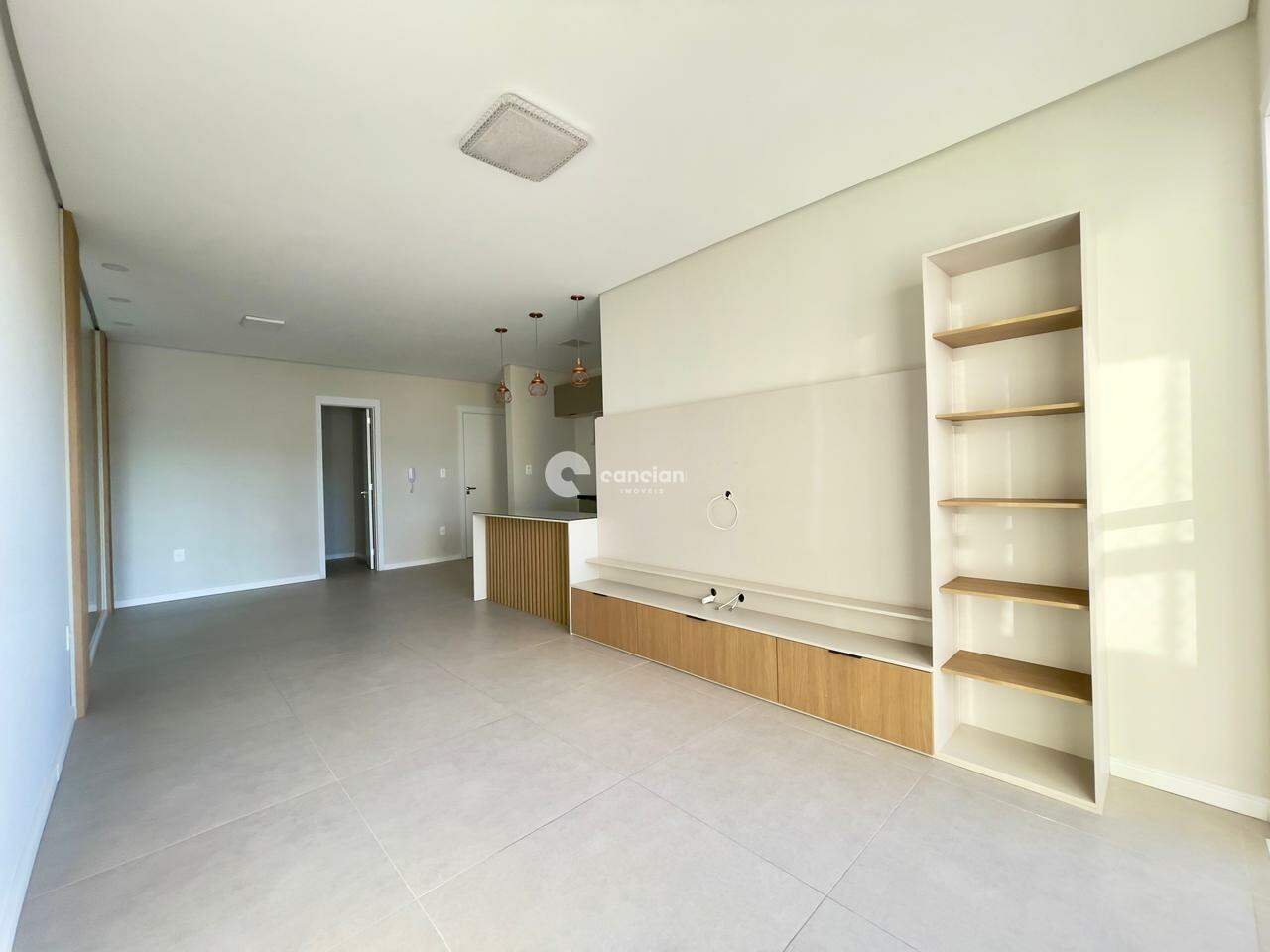 Apartamento para aluguel no Bonfim: 
