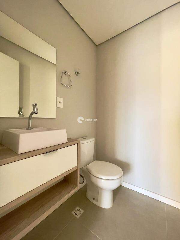 Apartamento para aluguel no Bonfim: 