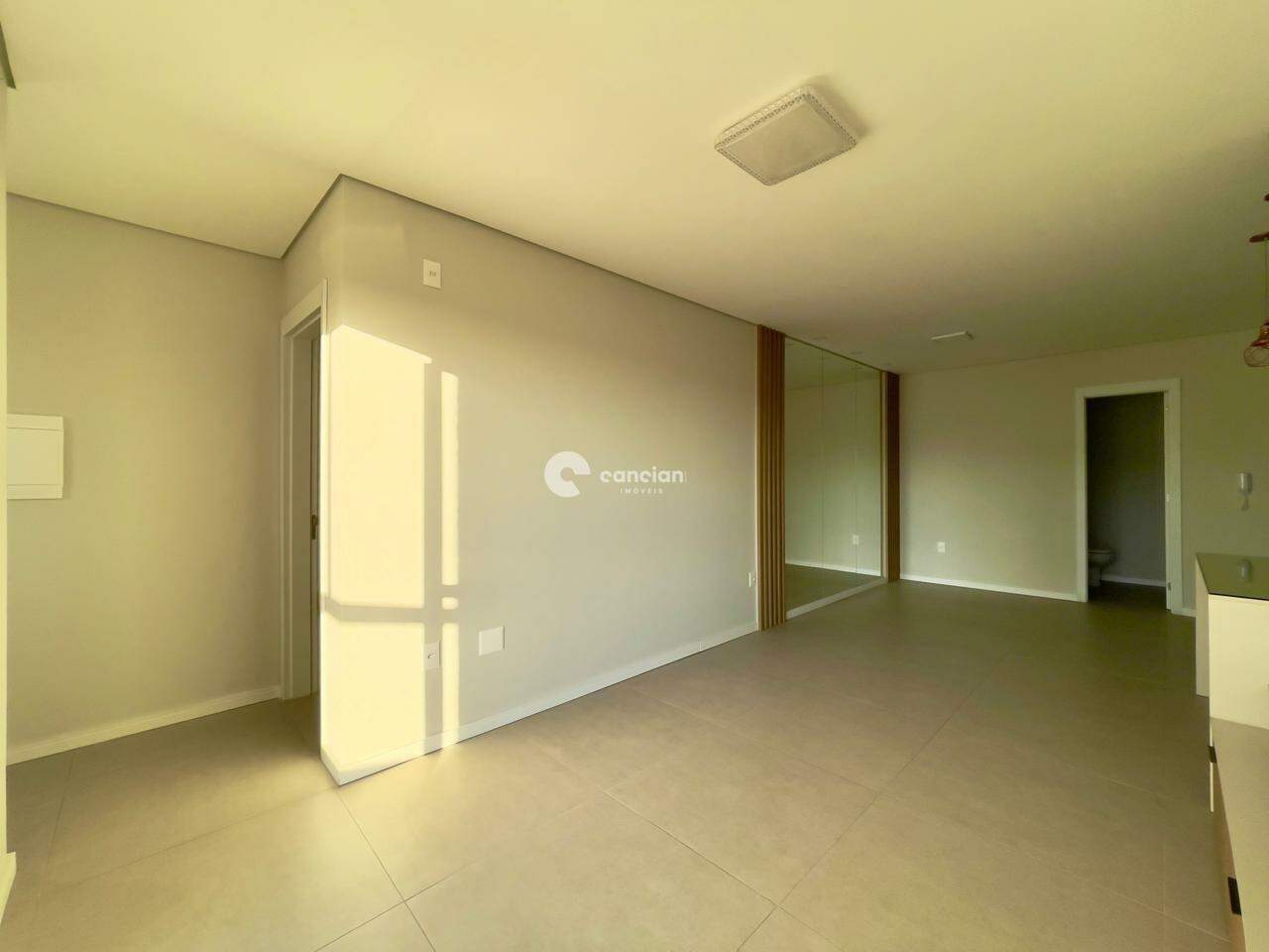 Apartamento para aluguel no Bonfim: 