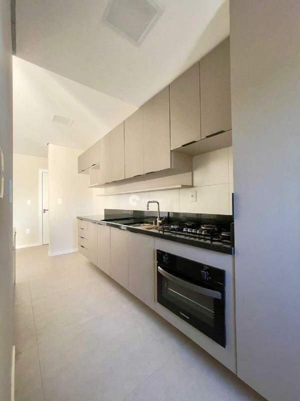 Apartamento para aluguel no Bonfim: 