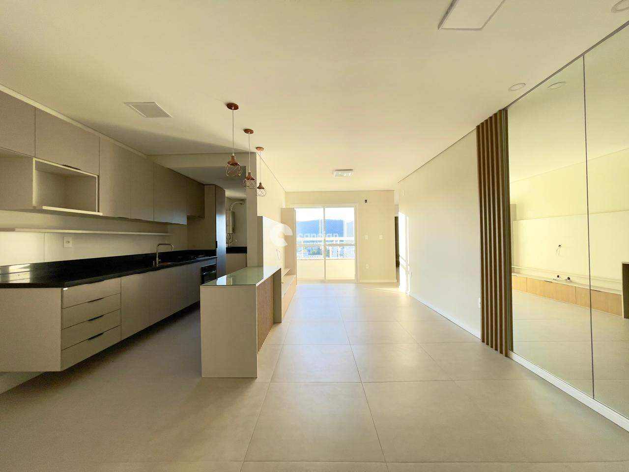 Apartamento para aluguel no Bonfim: 