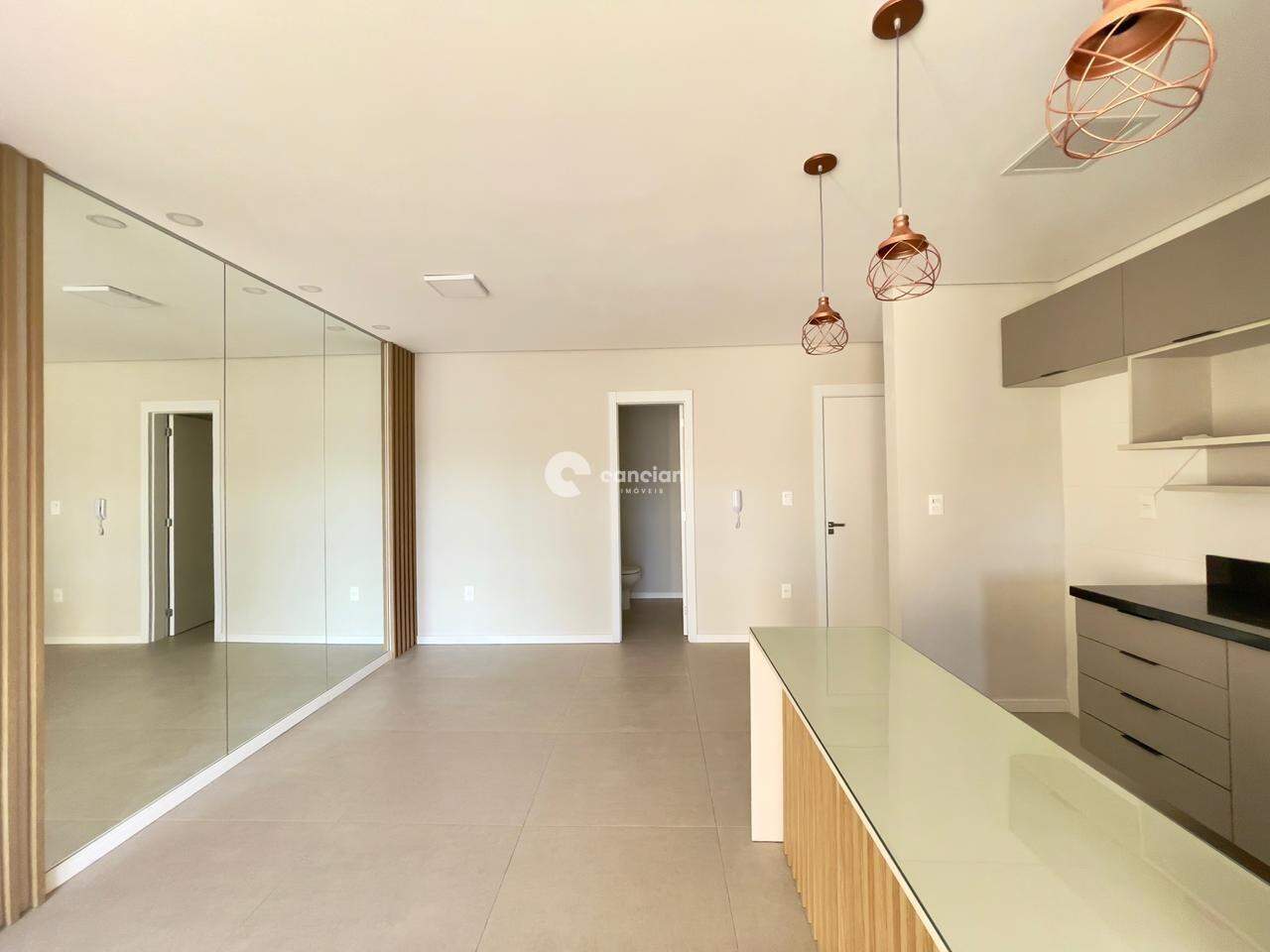 Apartamento para aluguel no Bonfim: 