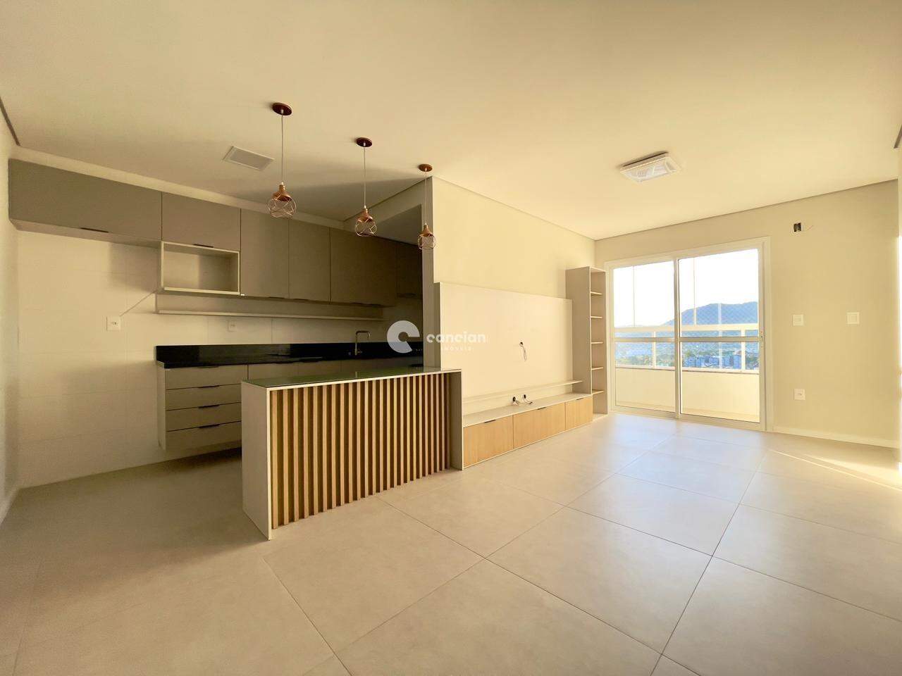 Apartamento para aluguel no Bonfim: 