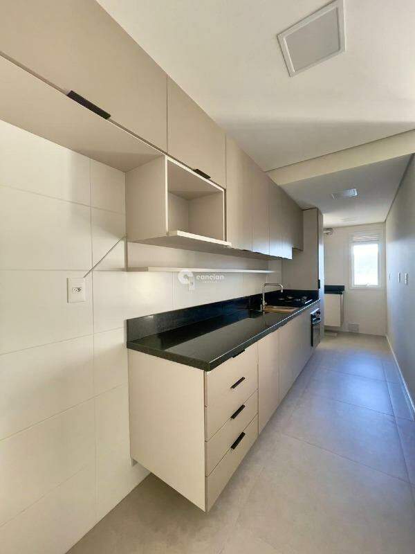 Apartamento para aluguel no Bonfim: 