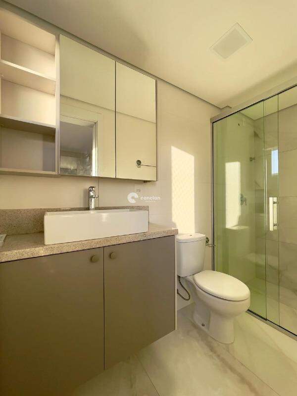 Apartamento para aluguel no Bonfim: 