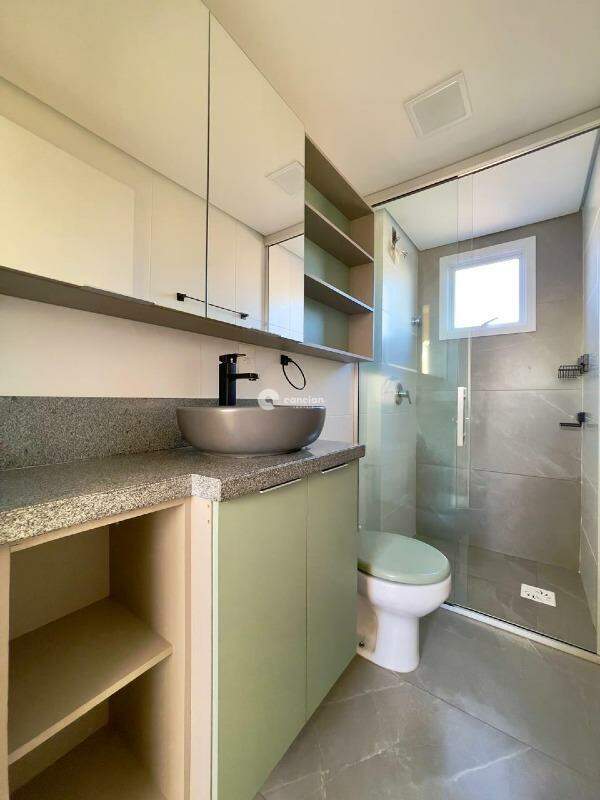 Apartamento para aluguel no Bonfim: 